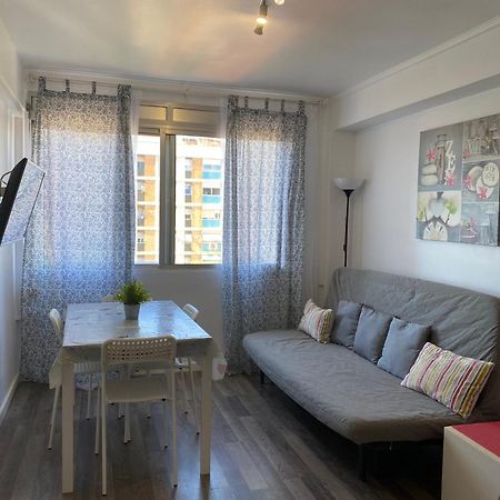Cozy Flat Near The Beach And Forum Barcelona Exterior foto