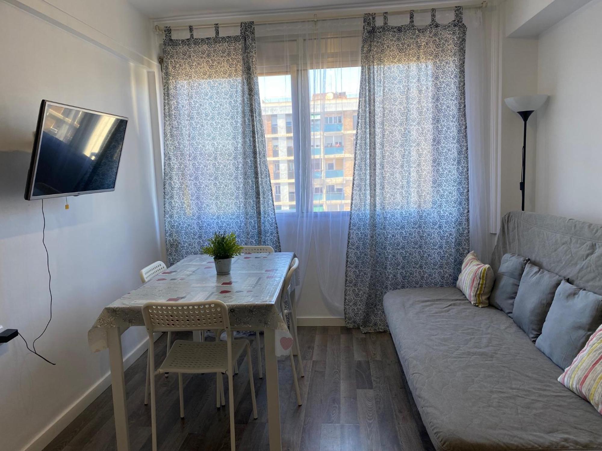 Cozy Flat Near The Beach And Forum Barcelona Exterior foto